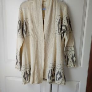 Women's Cardigan